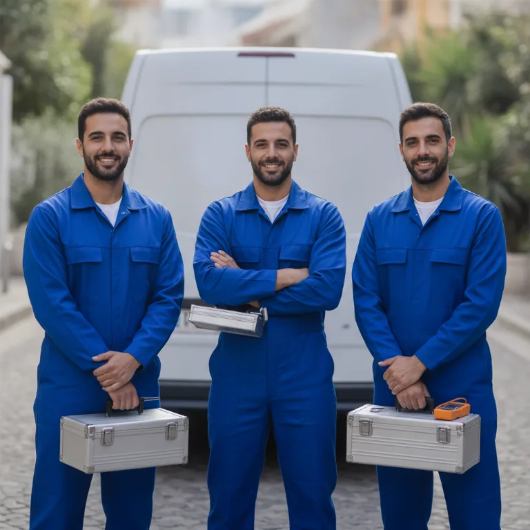 Reparación de lavadoras Puertollano